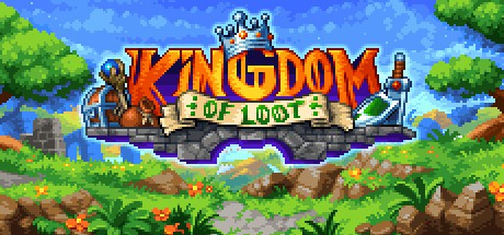 Kingdom of Loot