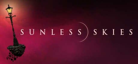 Sunless Skies Cover