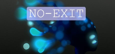 N0-EXIT Cover