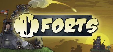 Forts Cover