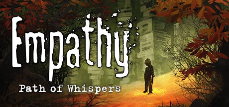 Empathy: Path of Whispers Cover