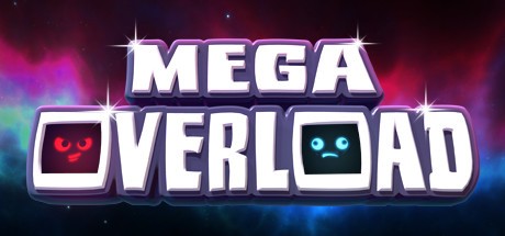 Mega Overload Cover