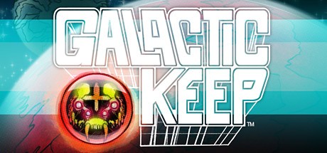 Galactic Keep Cover