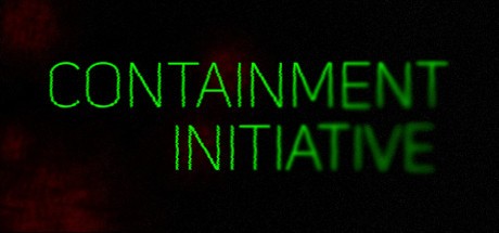 Containment Initiative Cover