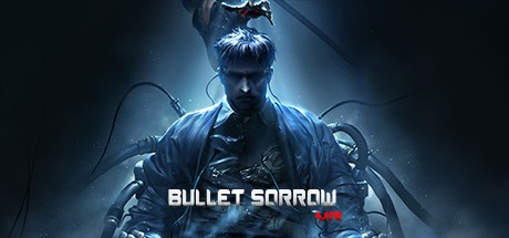 Bullet Sorrow VR Cover