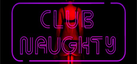 Club Naughty Cover