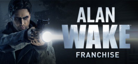 Alan Wake Franchise  Cover