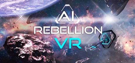 AI Rebellion VR Cover
