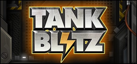 TankBlitz Cover