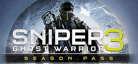 Sniper Ghost Warrior 3 - Season Pass Cover