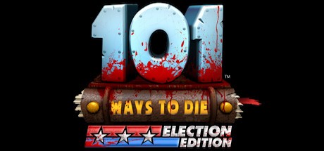 101 Ways to Die Cover