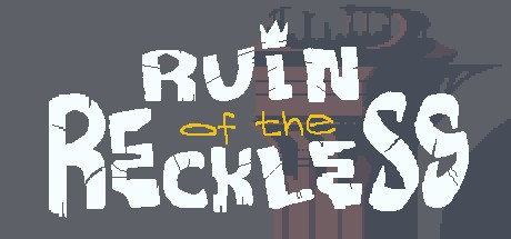 Ruin of the Reckless Cover