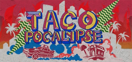 Tacopocalypse Cover