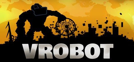 VRobot Cover