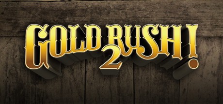 Gold Rush! 2 Cover