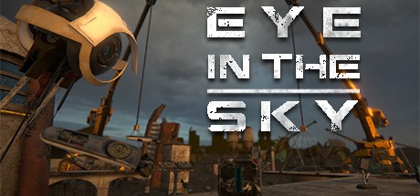 Eye in the Sky Cover