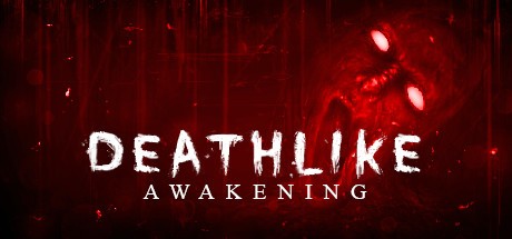 Deathlike: Awakening Cover