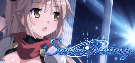 Sakura Fantasy Cover