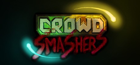 Crowd Smashers Cover