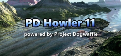PD Howler 11 Cover