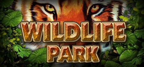 Wildlife Park Gold Edition Cover