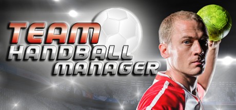 Handball Manager - TEAM Cover