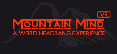 Mountain Mind - Headbanger's VR Cover