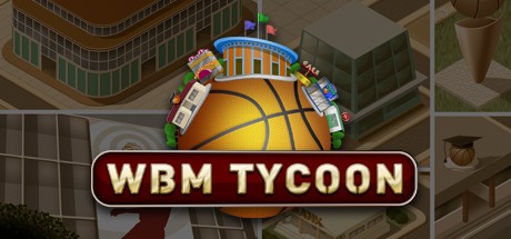 World Basketball Tycoon Cover