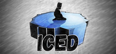 ICED Cover