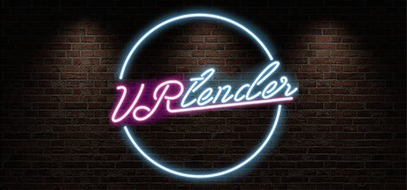 VRtender Cover