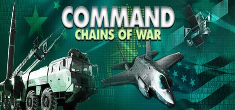 Command: Chains of War Cover