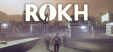 ROKH Cover