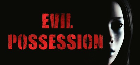 EVIL POSSESSION Cover