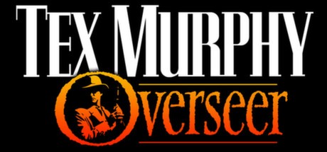 Tex Murphy: Overseer Cover