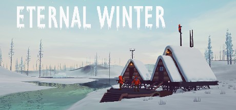 Eternal Winter Cover