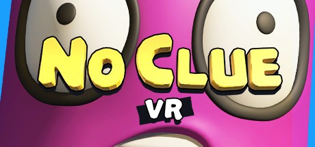 No Clue VR Cover