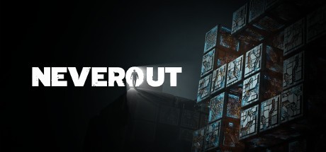 Neverout Cover