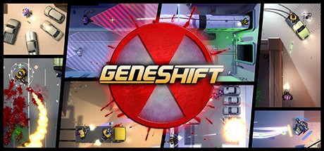 Geneshift Cover