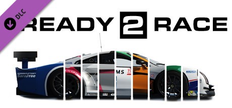 Assetto Corsa - Ready To Race Pack Cover