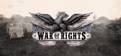 War of Rights Cover