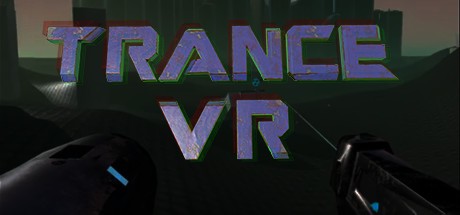 TRANCE VR Cover