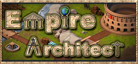 Empire Architect Cover