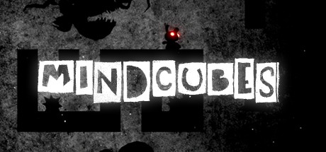 MIND CUBES - Inside the Twisted Gravity Puzzle Cover