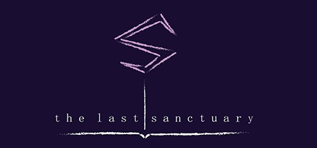 The Last Sanctuary VR Cover