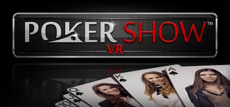 Poker Show VR Cover