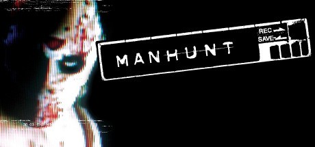 Manhunt Cover