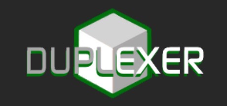 Duplexer Cover