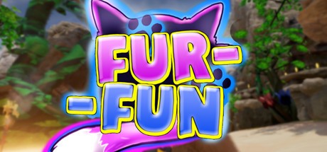 Fur Fun Cover