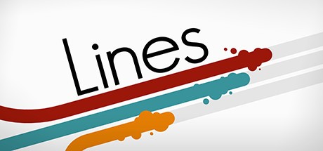 Lines Cover