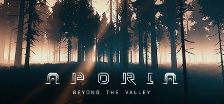 Aporia: Beyond The Valley Cover